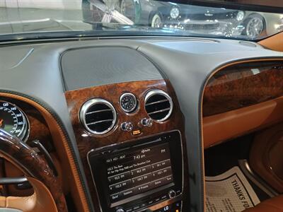 2015 Bentley Flying Spur V8   - Photo 22 - Boca Raton, FL 33431