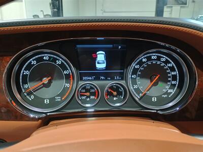 2015 Bentley Flying Spur V8   - Photo 20 - Boca Raton, FL 33431