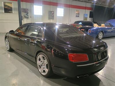 2015 Bentley Flying Spur V8   - Photo 3 - Boca Raton, FL 33431
