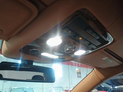 2015 Bentley Flying Spur V8   - Photo 24 - Boca Raton, FL 33431