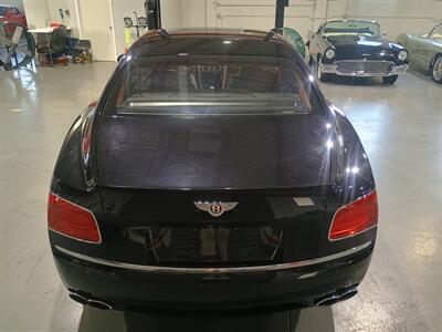 2015 Bentley Flying Spur V8   - Photo 5 - Boca Raton, FL 33431