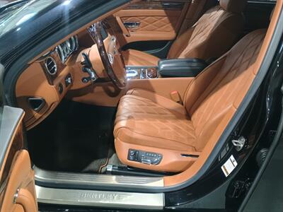 2015 Bentley Flying Spur V8   - Photo 14 - Boca Raton, FL 33431