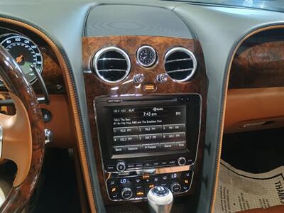 2015 Bentley Flying Spur V8   - Photo 25 - Boca Raton, FL 33431