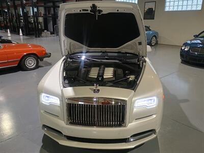 2018 Rolls-Royce Dawn - Photo 28 - Boca Raton, FL 33431