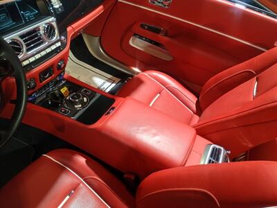 2018 Rolls-Royce Dawn - Photo 14 - Boca Raton, FL 33431