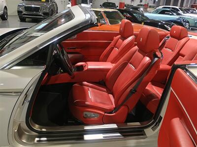 2018 Rolls-Royce Dawn - Photo 20 - Boca Raton, FL 33431