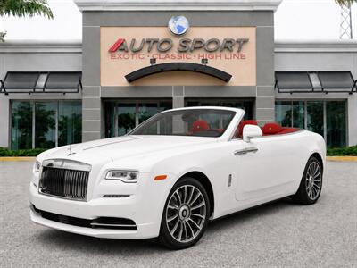 2018 Rolls-Royce Dawn - Photo 1 - Boca Raton, FL 33431