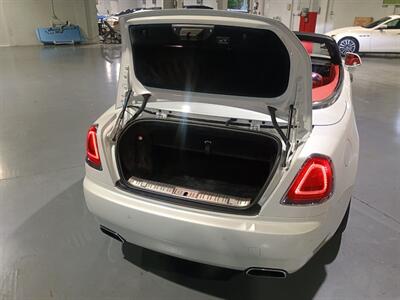 2018 Rolls-Royce Dawn - Photo 24 - Boca Raton, FL 33431