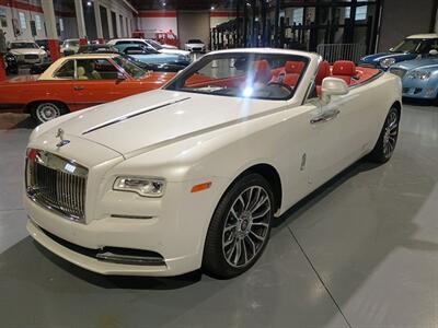 2018 Rolls-Royce Dawn - Photo 1 - Boca Raton, FL 33431
