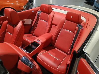 2018 Rolls-Royce Dawn - Photo 9 - Boca Raton, FL 33431