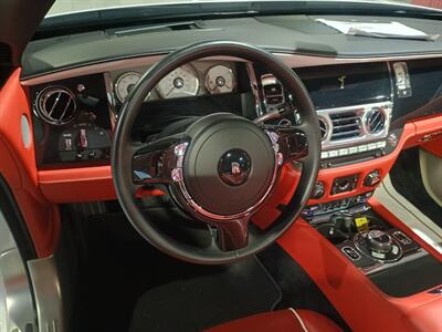 2018 Rolls-Royce Dawn - Photo 15 - Boca Raton, FL 33431