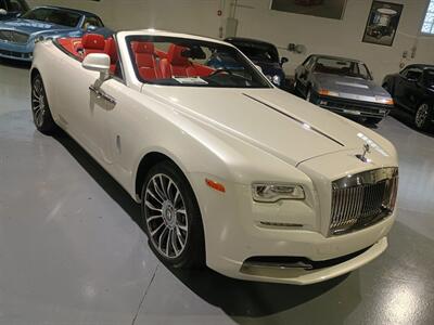 2018 Rolls-Royce Dawn - Photo 2 - Boca Raton, FL 33431
