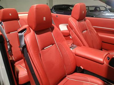 2018 Rolls-Royce Dawn - Photo 8 - Boca Raton, FL 33431