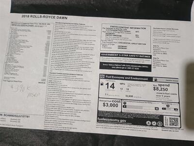 2018 Rolls-Royce Dawn - Photo 40 - Boca Raton, FL 33431