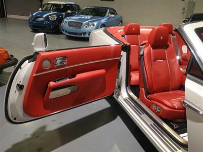 2018 Rolls-Royce Dawn - Photo 4 - Boca Raton, FL 33431