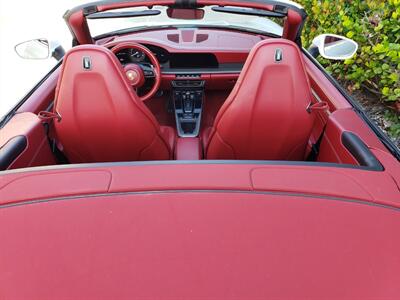 2022 Porsche 911 Carrera   - Photo 9 - Boca Raton, FL 33431