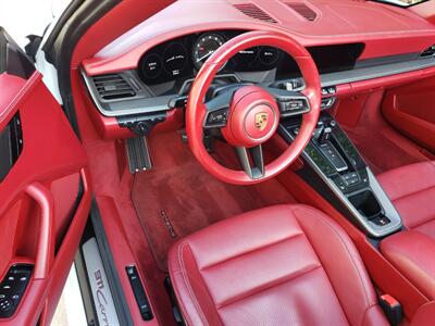 2022 Porsche 911 Carrera   - Photo 14 - Boca Raton, FL 33431