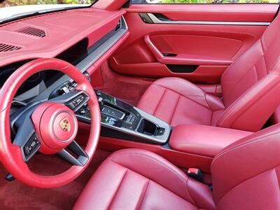 2022 Porsche 911 Carrera   - Photo 12 - Boca Raton, FL 33431