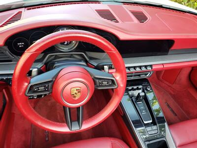 2022 Porsche 911 Carrera   - Photo 13 - Boca Raton, FL 33431