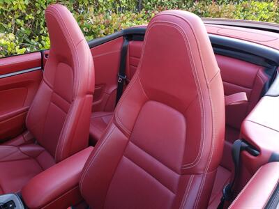 2022 Porsche 911 Carrera   - Photo 11 - Boca Raton, FL 33431