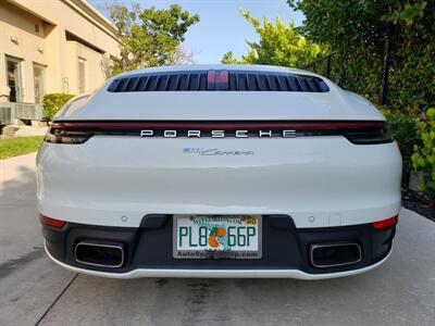 2022 Porsche 911 Carrera   - Photo 18 - Boca Raton, FL 33431