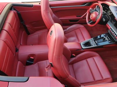 2022 Porsche 911 Carrera   - Photo 8 - Boca Raton, FL 33431