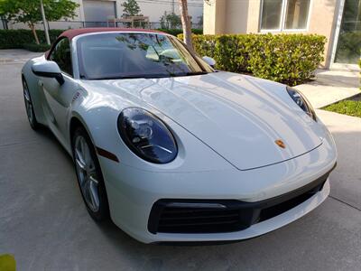 2022 Porsche 911 Carrera   - Photo 22 - Boca Raton, FL 33431