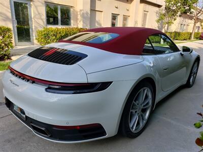 2022 Porsche 911 Carrera   - Photo 23 - Boca Raton, FL 33431