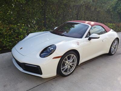 2022 Porsche 911 Carrera   - Photo 25 - Boca Raton, FL 33431