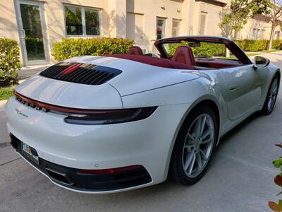 2022 Porsche 911 Carrera   - Photo 4 - Boca Raton, FL 33431