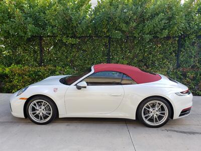 2022 Porsche 911 Carrera   - Photo 26 - Boca Raton, FL 33431