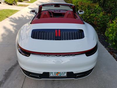 2022 Porsche 911 Carrera   - Photo 16 - Boca Raton, FL 33431