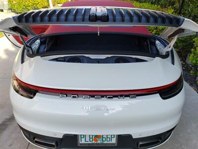 2022 Porsche 911 Carrera   - Photo 17 - Boca Raton, FL 33431