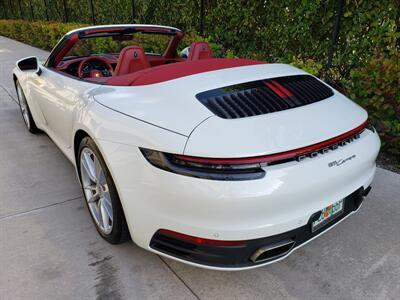 2022 Porsche 911 Carrera   - Photo 15 - Boca Raton, FL 33431