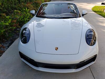 2022 Porsche 911 Carrera   - Photo 21 - Boca Raton, FL 33431