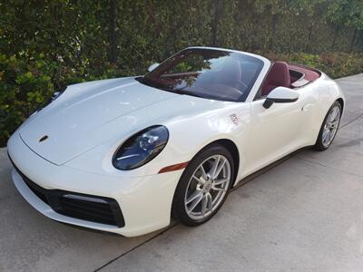 2022 Porsche 911 Carrera   - Photo 2 - Boca Raton, FL 33431