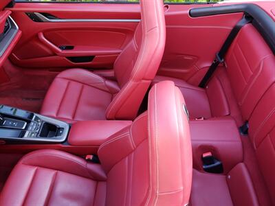 2022 Porsche 911 Carrera   - Photo 10 - Boca Raton, FL 33431