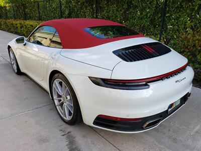 2022 Porsche 911 Carrera   - Photo 24 - Boca Raton, FL 33431