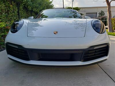 2022 Porsche 911 Carrera   - Photo 19 - Boca Raton, FL 33431