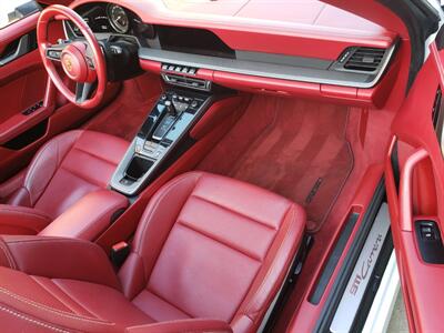2022 Porsche 911 Carrera   - Photo 5 - Boca Raton, FL 33431