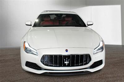 2018 Maserati Quattroporte S   - Photo 6 - Boca Raton, FL 33431