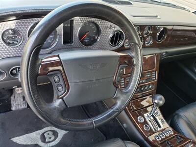 2004 Bentley Arnage T   - Photo 11 - Boca Raton, FL 33431