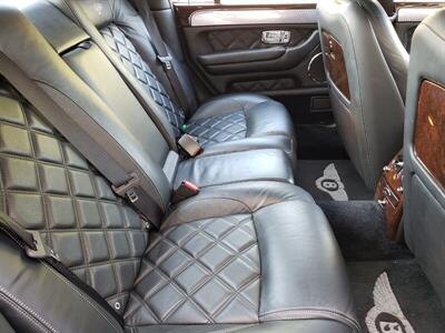 2004 Bentley Arnage T   - Photo 7 - Boca Raton, FL 33431