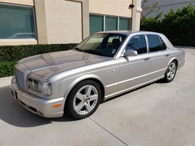 2004 Bentley Arnage T   - Photo 2 - Boca Raton, FL 33431