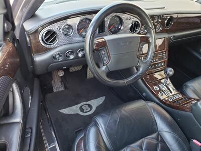 2004 Bentley Arnage T   - Photo 12 - Boca Raton, FL 33431