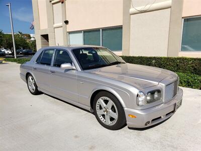 2004 Bentley Arnage T   - Photo 3 - Boca Raton, FL 33431