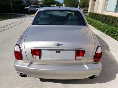 2004 Bentley Arnage T   - Photo 14 - Boca Raton, FL 33431