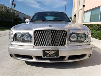 2004 Bentley Arnage T   - Photo 16 - Boca Raton, FL 33431