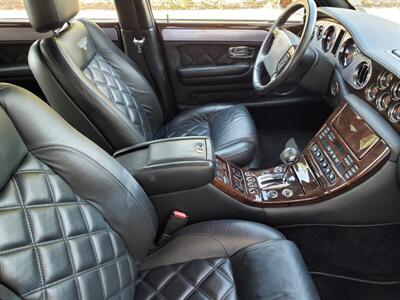 2004 Bentley Arnage T   - Photo 5 - Boca Raton, FL 33431