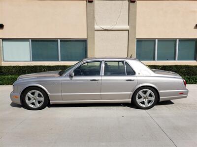 2004 Bentley Arnage T   - Photo 1 - Boca Raton, FL 33431